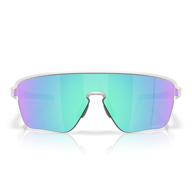 Oakley Occhiali da Sole OO9415 941505 Corridor SQ Trasparente Prizm Sapphire Unisex