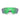 Oakley Occhiali da Sole OO9415 941512 Corridor SQ Trasparente Opaco Prizm Jade Unisex 8