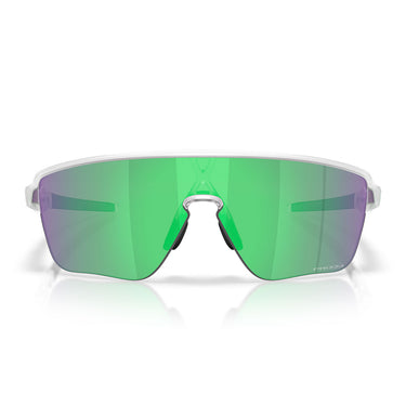 Oakley Occhiali da Sole OO9415 941512 Corridor SQ Trasparente Opaco Prizm Jade Unisex