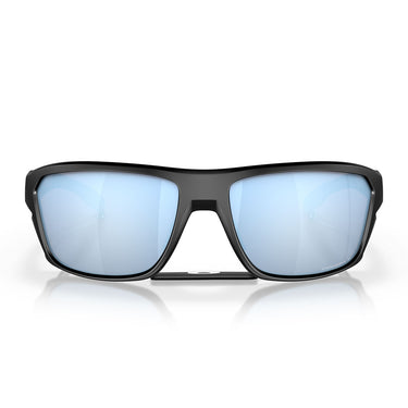 Oakley Gafas de Sol OO9416 941606 Split Shot Negro/Azul Unisex Polarizadas