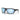 Oakley Gafas de Sol OO9416 941606 Split Shot Negro/Azul Unisex Polarizadas 2