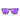 Oakley Occhiali da Sole OO9417 941720 Holbrook XL Nero/Viola Unisex