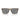 Oakley Occhiali da Sole OO9417 941757 Holbrook XL Marrone Fumo Opaco Prizm Black Unisex Polarizzati