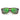Oakley Occhiali da Sole OO9417 941758 Holbrook XL Tartarugato Opaco Prizm Shallow Water Unisex Polarizzati 8