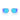 Oakley Occhiali da Sole OO9431 943106 Lateralis Trasparente Opaco Prizm Sapphire Unisex