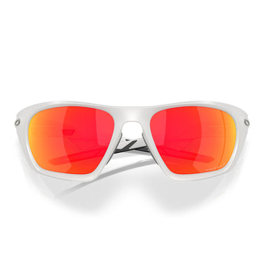 Oakley Sunglasses OO9431 943110 Lateralis Matte Vapor/Prizm Ruby Unisex Polarized 3