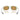 Oakley Gafas de Sol OO9431 943110 Lateralis Vapor Opaco/Prizm Ruby Unisex Polarizados 4