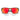 Oakley Sunglasses OO9431 943116 Lateralis x Kylian Mbappé Amber Dark Matte/Prizm Ruby Unisex 6