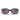 Oakley Occhiali da Sole OO9438 943801 Eyejacket Redux Nero Opaco/Prizm Grey Unisex 1