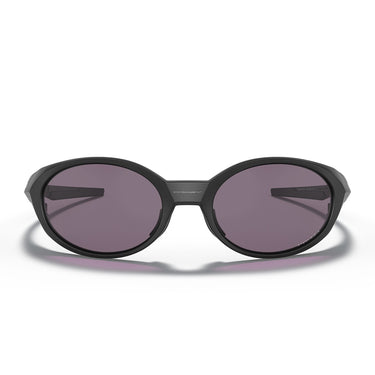 Oakley Occhiali da Sole OO9438 943801 Eyejacket Redux Nero Opaco/Prizm Grey Unisex 1