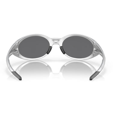 Oakley Sonnenbrille OO9438 943805 Eyejacket Redux Silber/Prizm Unisex Polarisiert 3