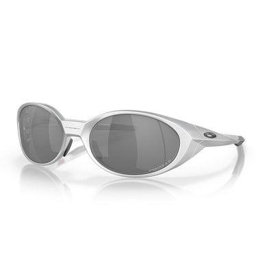 Oakley Sonnenbrille OO9438 943805 Eyejacket Redux Silber/Prizm Unisex Polarisiert 1