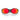 Oakley Occhiali da Sole OO9438 943846 Eyejacket Redux Nero Inchiostro Prizm Ruby Unisex 8