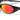 Oakley Occhiali da Sole OO9438 943846 Eyejacket Redux Nero Inchiostro Prizm Ruby Unisex 5