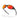 Oakley Occhiali da Sole OO9438 943846 Eyejacket Redux Nero Inchiostro Prizm Ruby Unisex 3