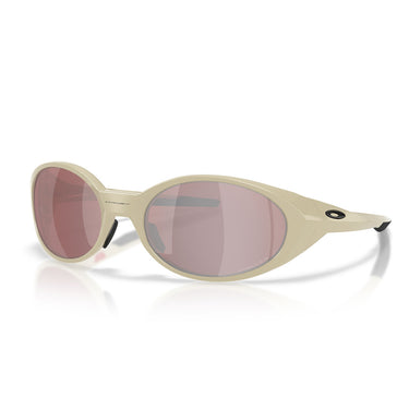 Oakley Occhiali da Sole OO9438 943847 Eyejacket Redux Sabbia Lucido Prizm Snow Black Iridium Unisex 2