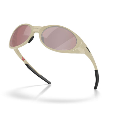 Oakley Occhiali da Sole OO9438 943847 Eyejacket Redux Sabbia Lucido Prizm Snow Black Iridium Unisex 3