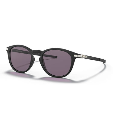 Oakley Sunglasses OO9439 943901 Pitchman R Black/Prizm Grey Unisex 2
