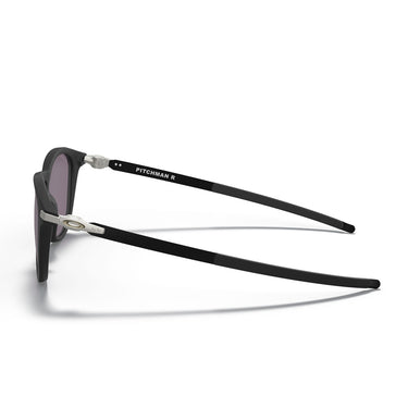 Oakley Sunglasses OO9439 943901 Pitchman R Black/Prizm Grey Unisex 3