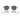 Oakley Sunglasses OO9439 943902 Pitchman R Transparent-Black Unisex 3