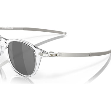 Oakley Sunglasses OO9439 943902 Pitchman R Transparent-Black Unisex 6