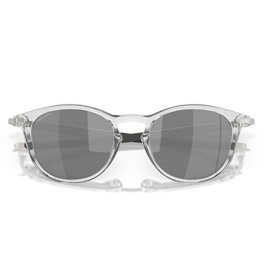 Oakley Sunglasses OO9439 943902 Pitchman R Transparent-Black Unisex