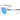 Oakley Sunglasses OO9439 943904 Pitchman R Transparent/Blue Unisex 6