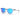 Oakley Sunglasses OO9439 943904 Pitchman R Transparent/Blue Unisex 1
