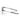 Oakley Sunglasses OO9439 943904 Pitchman R Transparent/Blue Unisex 2