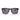 Oakley Occhiali da Sole OO9448 944801 Sylas Nero/Grigio Unisex
