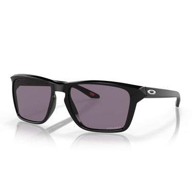 Oakley Occhiali da Sole OO9448 944801 Sylas Nero/Grigio Unisex