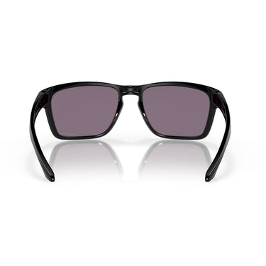 Oakley Occhiali da Sole OO9448 944801 Sylas Nero/Grigio Unisex