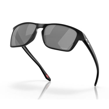 Oakley Okulary Przeciwsłoneczne OO9448 944803 Sylas Nero-Prizm Unisex 5