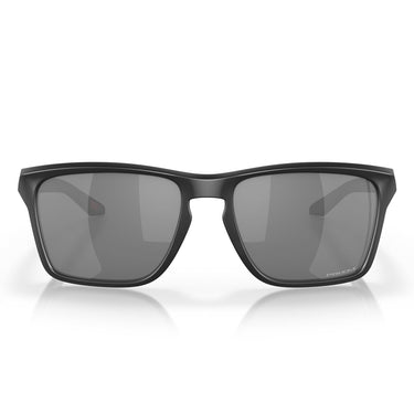 Oakley Sunglasses OO9448 944803 Sylas Black-Prizm Unisex