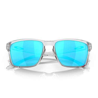 Oakley Sunglasses OO9448 944804 Sylas Transparent/Prizm Unisex 6