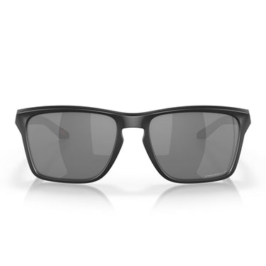 Oakley Sunglasses OO9448 944806 Sylas Black/Grey Unisex Polarized