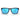 Oakley Okulary Przeciwsłoneczne OO9448 944824 Sylas Czarny-Niebieski Unisex