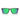 Oakley Occhiali da Sole OO9448 944850 Sylas Verde Oliva Prizm Jade Unisex