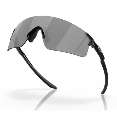 Oakley Occhiali da Sole OO9454 945401 Evzero Blades Nero Opaco/Prizm Black Unisex 5