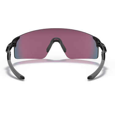 Oakley Gafas de Sol OO9454 945402 Evzero Blades Negro Brillante/Prizm Road Unisex