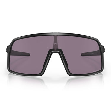 Oakley Occhiali da Sole OO9462 946207 Sutro S Nero Opaco/Prizm Grey Unisex
