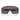 Oakley Occhiali da Sole OO9462 946207 Sutro S Nero Opaco/Prizm Grey Unisex 7
