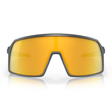 Oakley Sunglasses OO9462 946208 Sutro S Matte Carbon/Prizm 24k Unisex