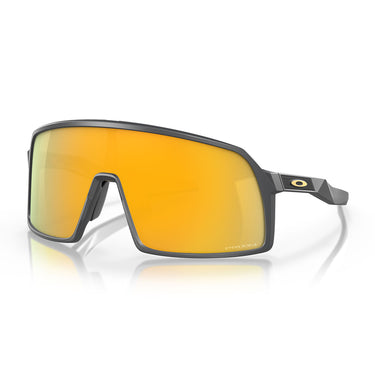 Oakley Sunglasses OO9462 946208 Sutro S Matte Carbon/Prizm 24k Unisex 2