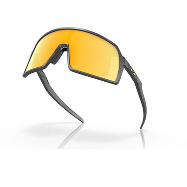 Oakley Sunglasses OO9462 946208 Sutro S Matte Carbon/Prizm 24k Unisex 5
