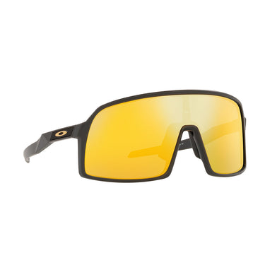 Oakley Sunglasses OO9462 946208 Sutro S Matte Carbon/Prizm 24k Unisex 6