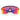 Oakley Occhiali da Sole OO9463 946301 Sutro Lite Nero Opaco Prizm Road Unisex 7