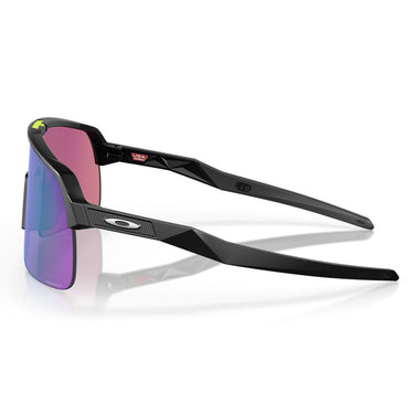 Oakley Sunglasses OO9463 946303 Sutro Lite Matte Black-Prizm Unisex 2