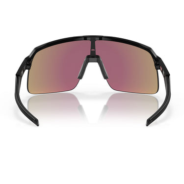 Oakley Sunglasses OO9463 946315 Sutro Lite Matte Black/Blue Unisex