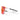 Oakley Occhiali da Sole OO9463 9463B3 Sutro Lite Atomic Orange Opaco Prizm Field Unisex 4